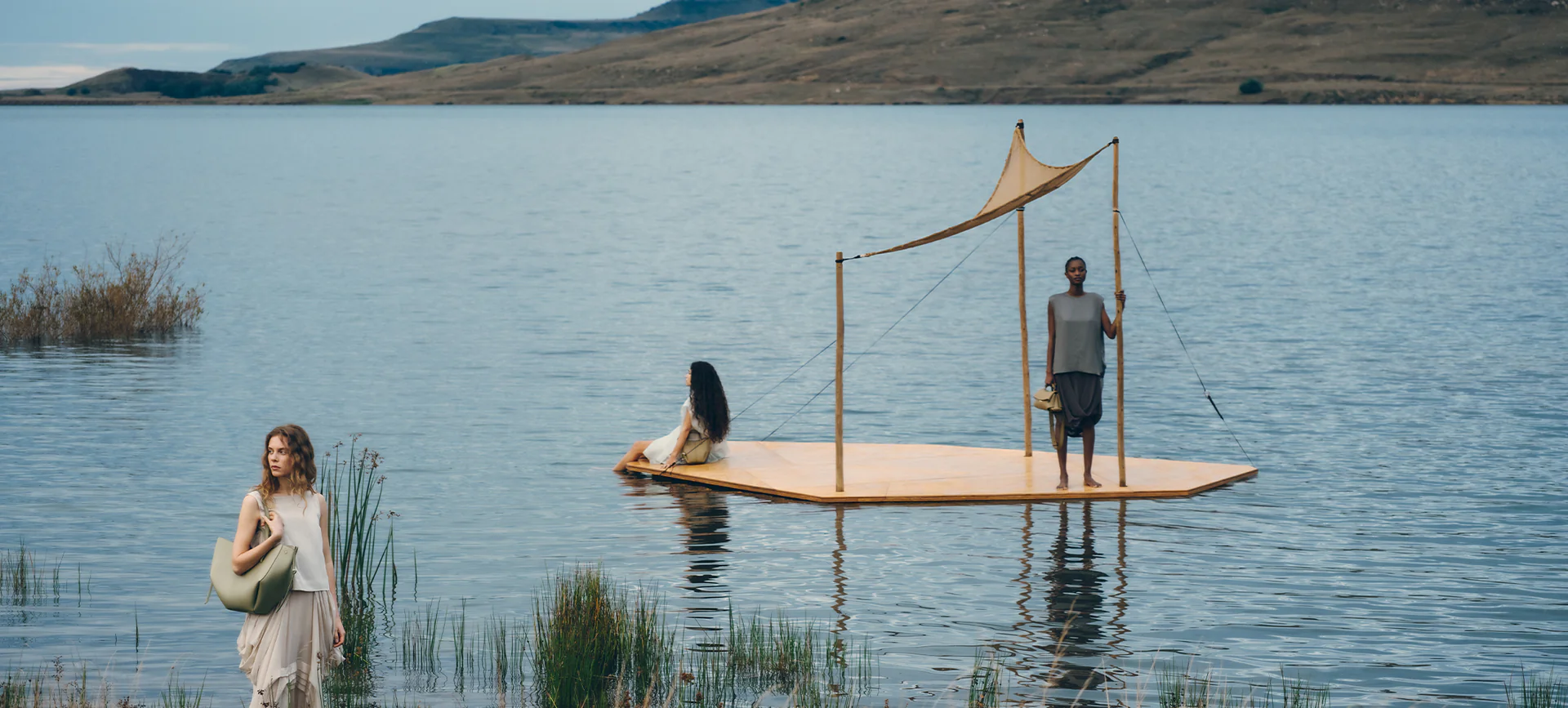 L'élégance des formes organiques
